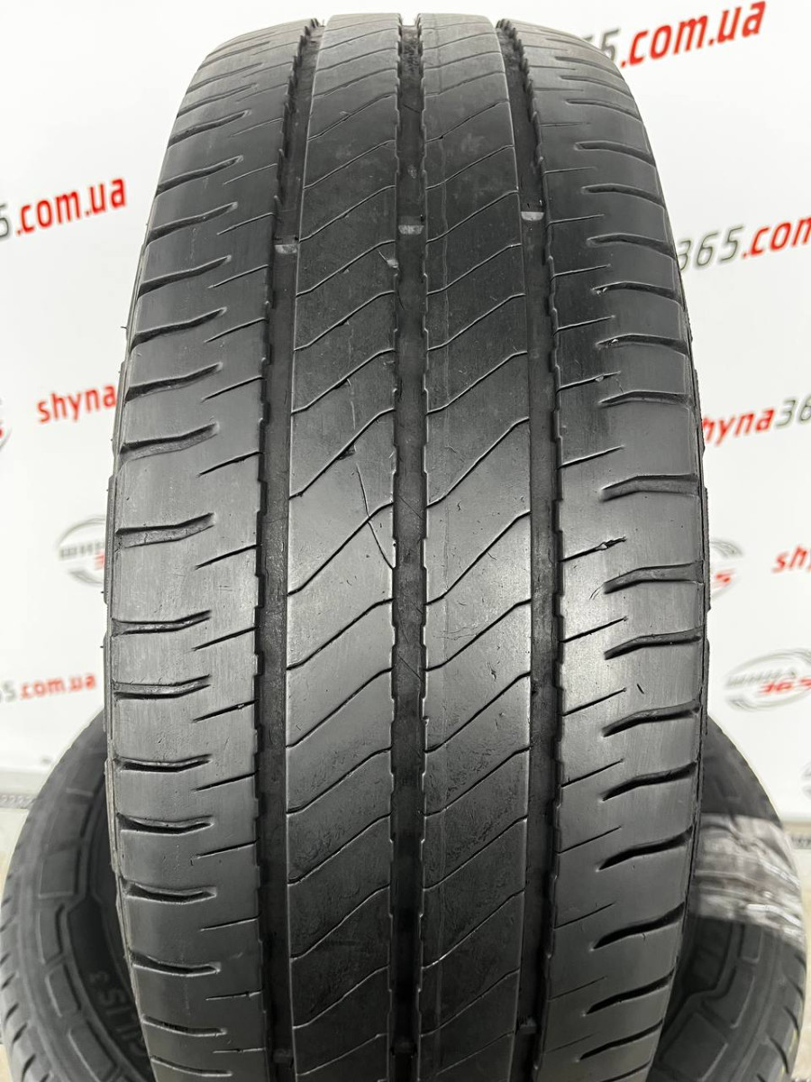225/65 R16C MICHELIN AGILIS 3 6mm