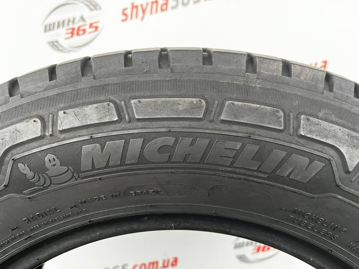 225/65 R16C MICHELIN AGILIS 3 6mm