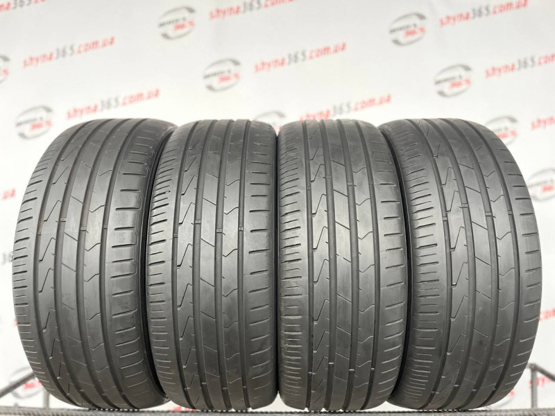 215/45 R18 HANKOOK VENTUS PRIME 3 K125 5mm