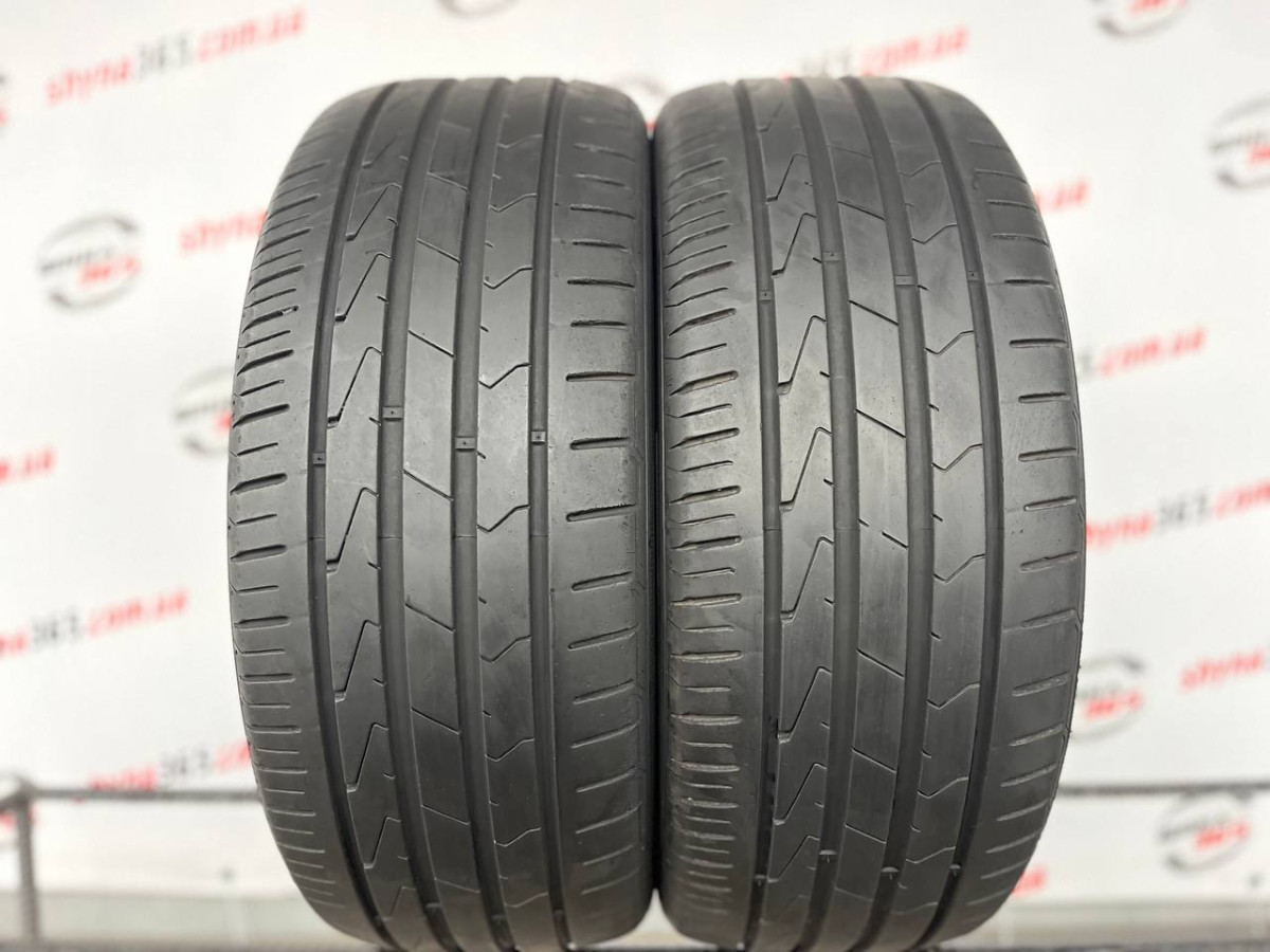 215/45 R18 HANKOOK VENTUS PRIME 3 K125 5mm