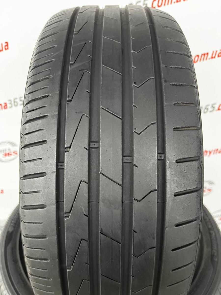 215/45 R18 HANKOOK VENTUS PRIME 3 K125 5mm