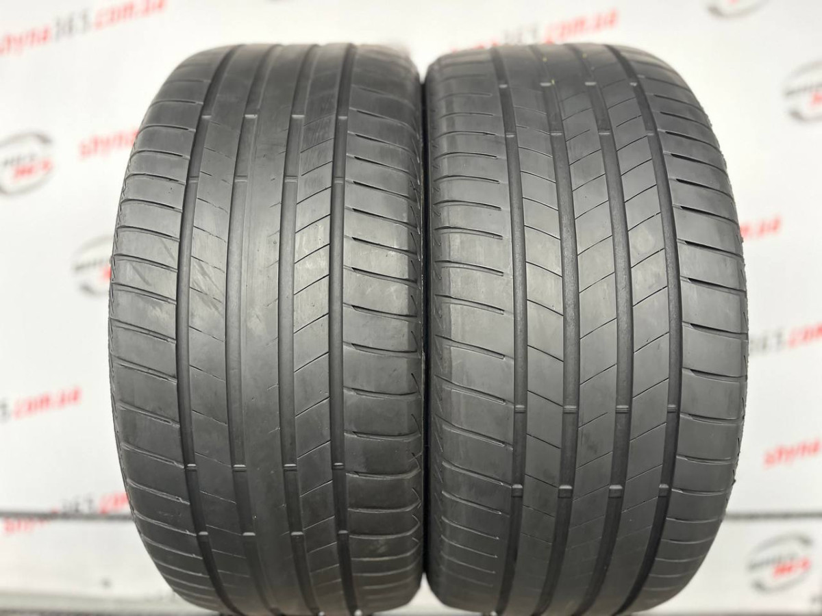 245/40 R18 BRIDGESTONE TURANZA T005 4mm