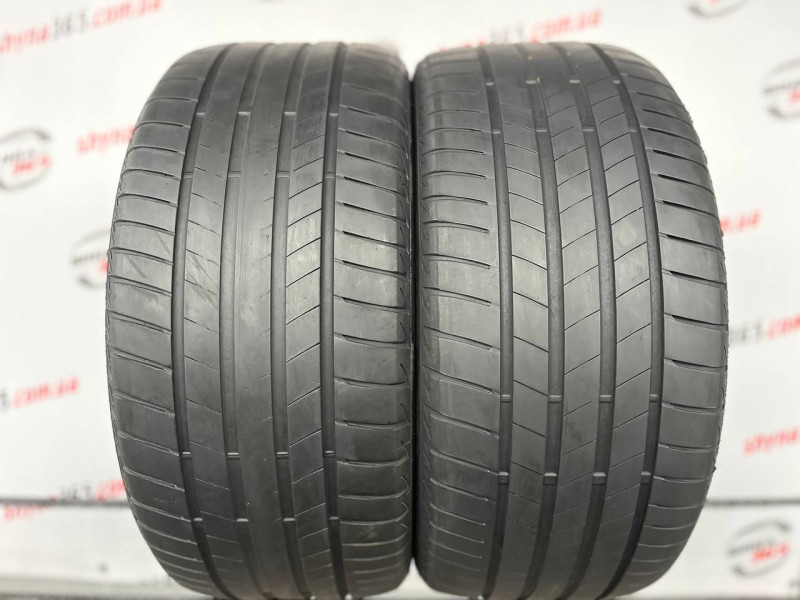 245/40 R18 BRIDGESTONE TURANZA T005 4mm