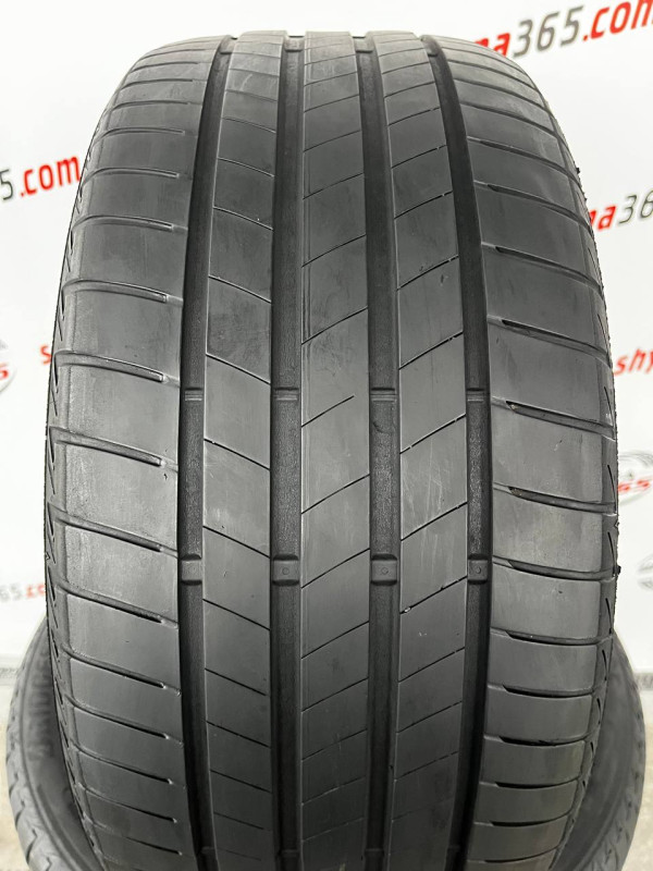 245/40 R18 BRIDGESTONE TURANZA T005 4mm