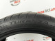 245/40 R18 BRIDGESTONE TURANZA T005 4mm