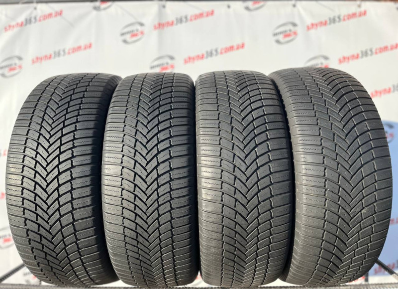 235/55 R18 BRIDGESTONE WEATHERCONTROL A005 EVO 6mm