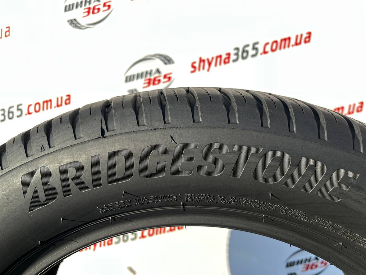 235/55 R18 BRIDGESTONE WEATHERCONTROL A005 EVO 6mm