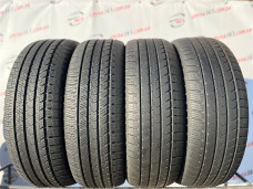 225/60 R18 VREDESTEIN QUATRAC PRO 5mm