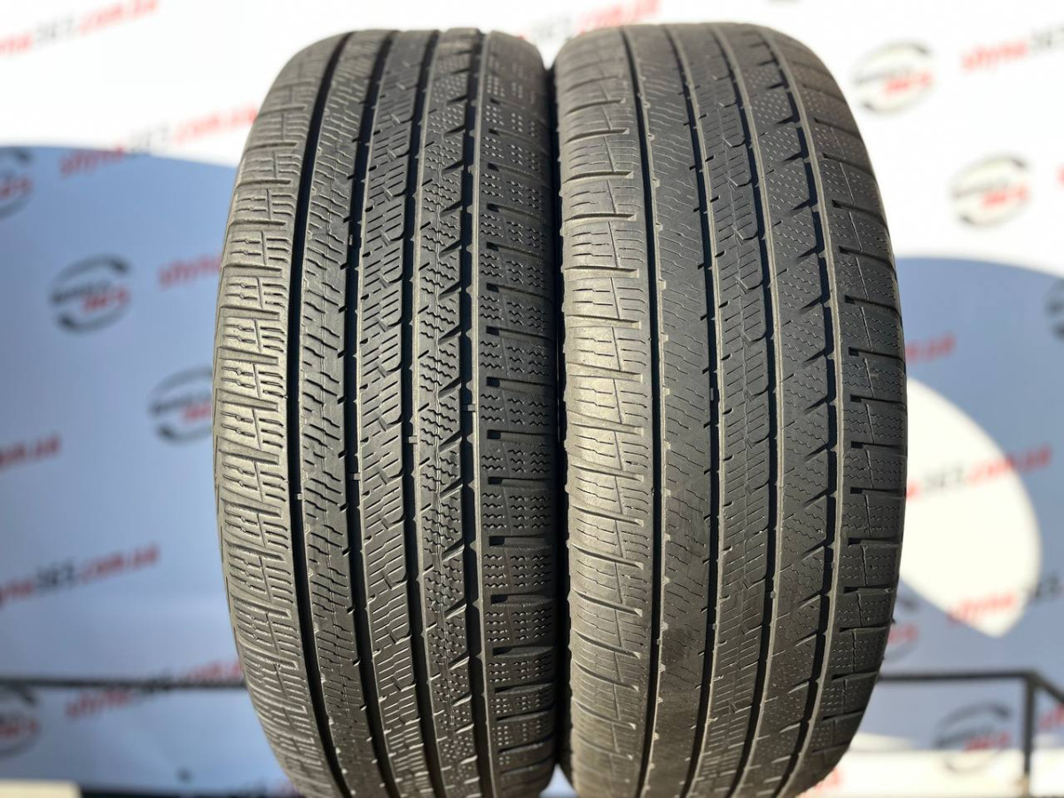 225/60 R18 VREDESTEIN QUATRAC PRO 5mm