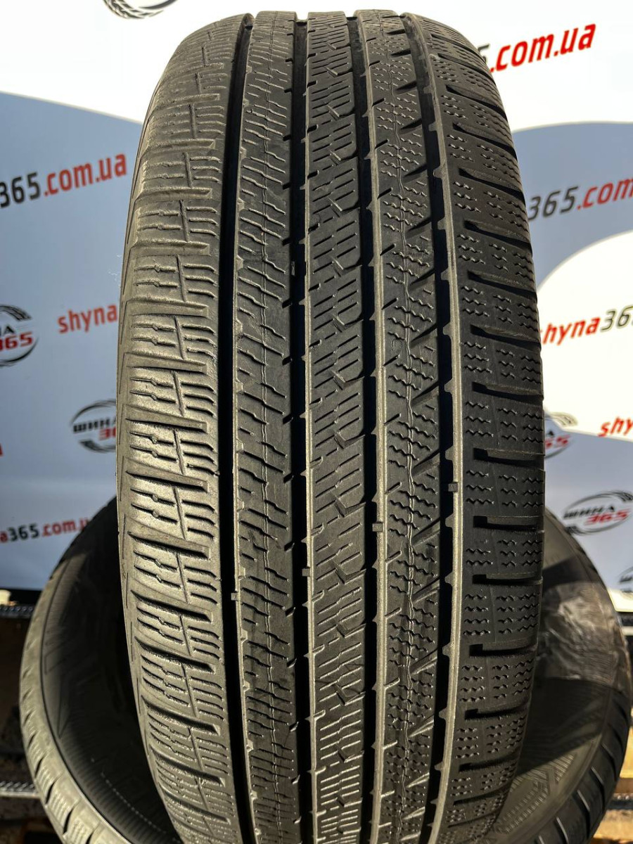 225/60 R18 VREDESTEIN QUATRAC PRO 5mm