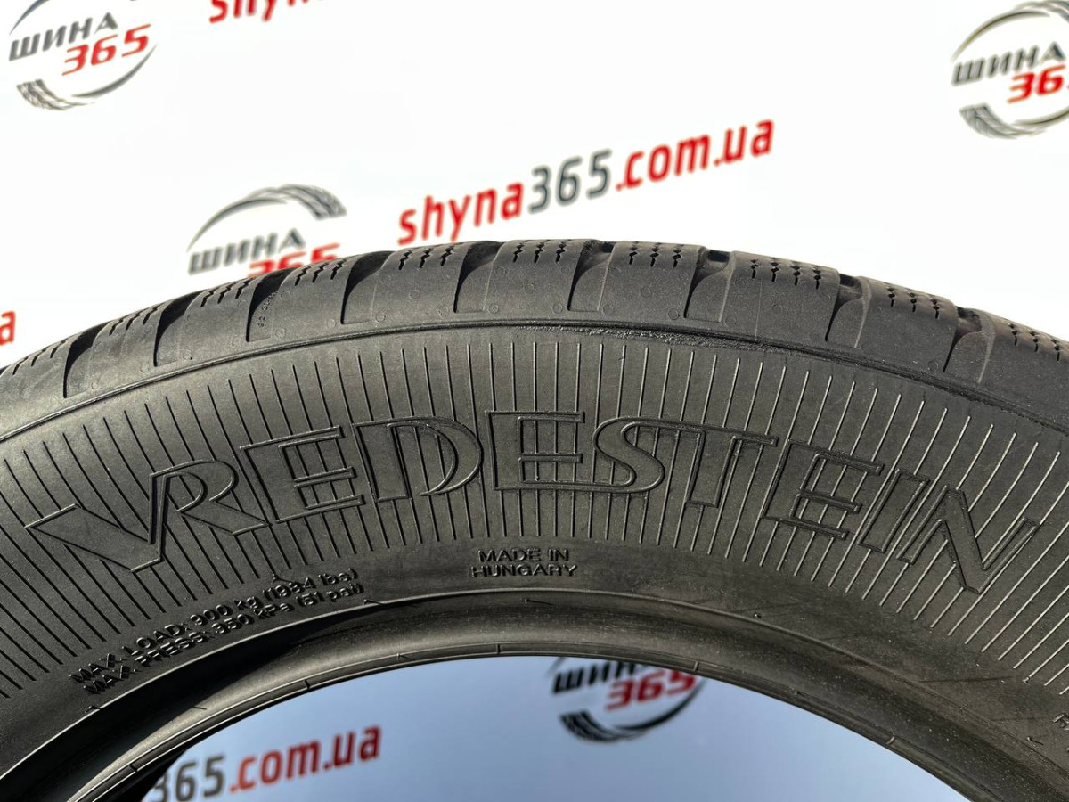 225/60 R18 VREDESTEIN QUATRAC PRO 5mm