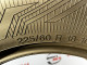 225/60 R18 VREDESTEIN QUATRAC PRO 5mm