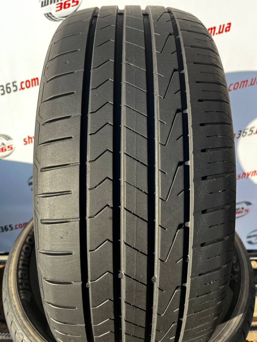235/55 R18 HANKOOK VENTUS PRIME 3X K125A SEALGUARD 6mm