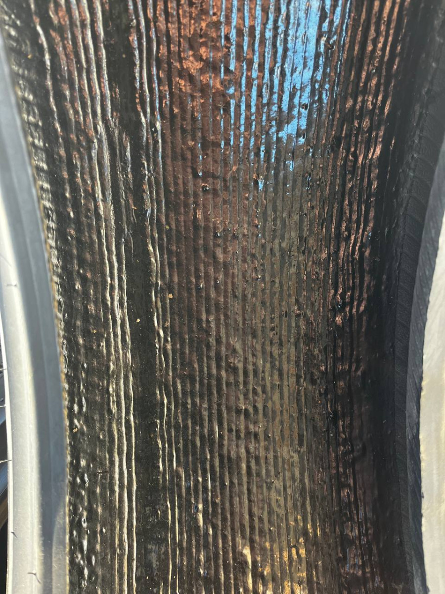 235/55 R18 HANKOOK VENTUS PRIME 3X K125A SEALGUARD 6mm