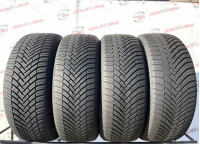 235/55 R18 CONTINENTAL ALLSEASONCONTACT 6mm