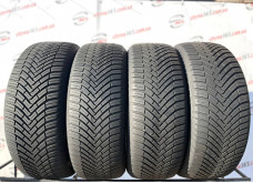 235/55 R18 CONTINENTAL ALLSEASONCONTACT 6mm
