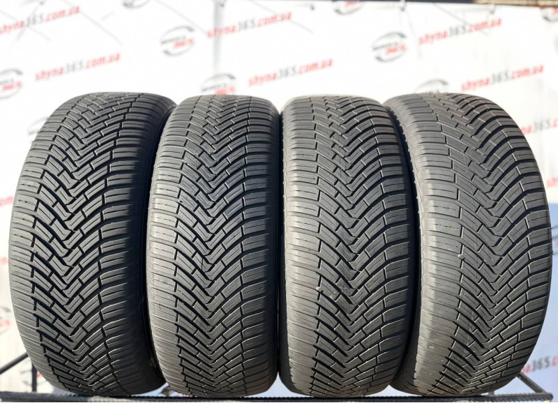 235/55 R18 CONTINENTAL ALLSEASONCONTACT 6mm