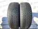 235/55 R18 CONTINENTAL ALLSEASONCONTACT 6mm
