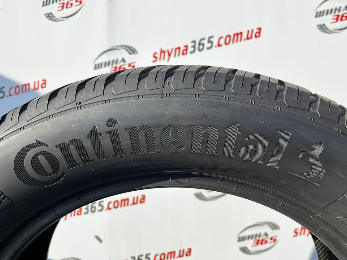 235/55 R18 CONTINENTAL ALLSEASONCONTACT 6mm