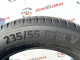 235/55 R18 CONTINENTAL ALLSEASONCONTACT 6mm