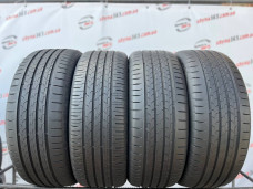 215/50 R18 CONTINENTAL ECOCONTACT 6 Q 6mm
