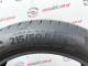 215/50 R18 CONTINENTAL ECOCONTACT 6 Q 6mm