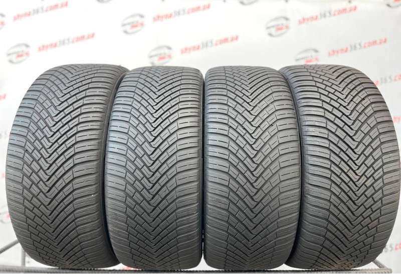 255/45 R18 BRIDGESTONE WEATHERCONTROL A005 EVO 6mm