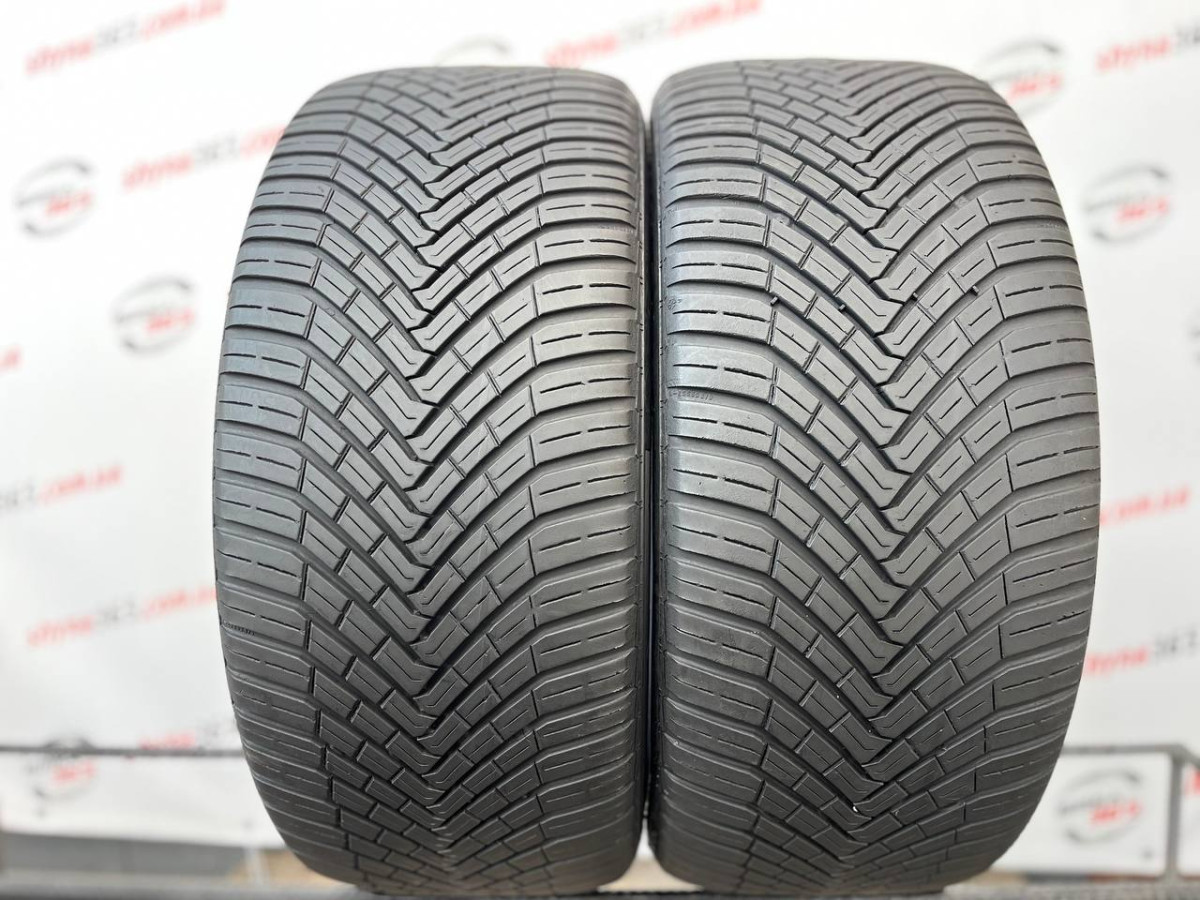 255/45 R18 BRIDGESTONE WEATHERCONTROL A005 EVO 6mm