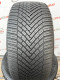 255/45 R18 BRIDGESTONE WEATHERCONTROL A005 EVO 6mm