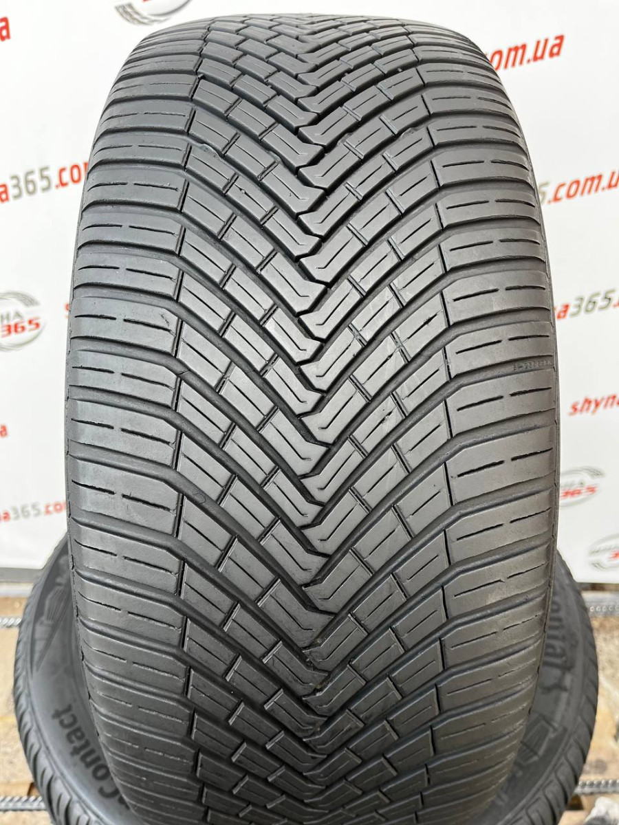 255/45 R18 BRIDGESTONE WEATHERCONTROL A005 EVO 6mm