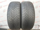 235/55 R18 CONTINENTAL ALLSEASONCONTACT 5mm