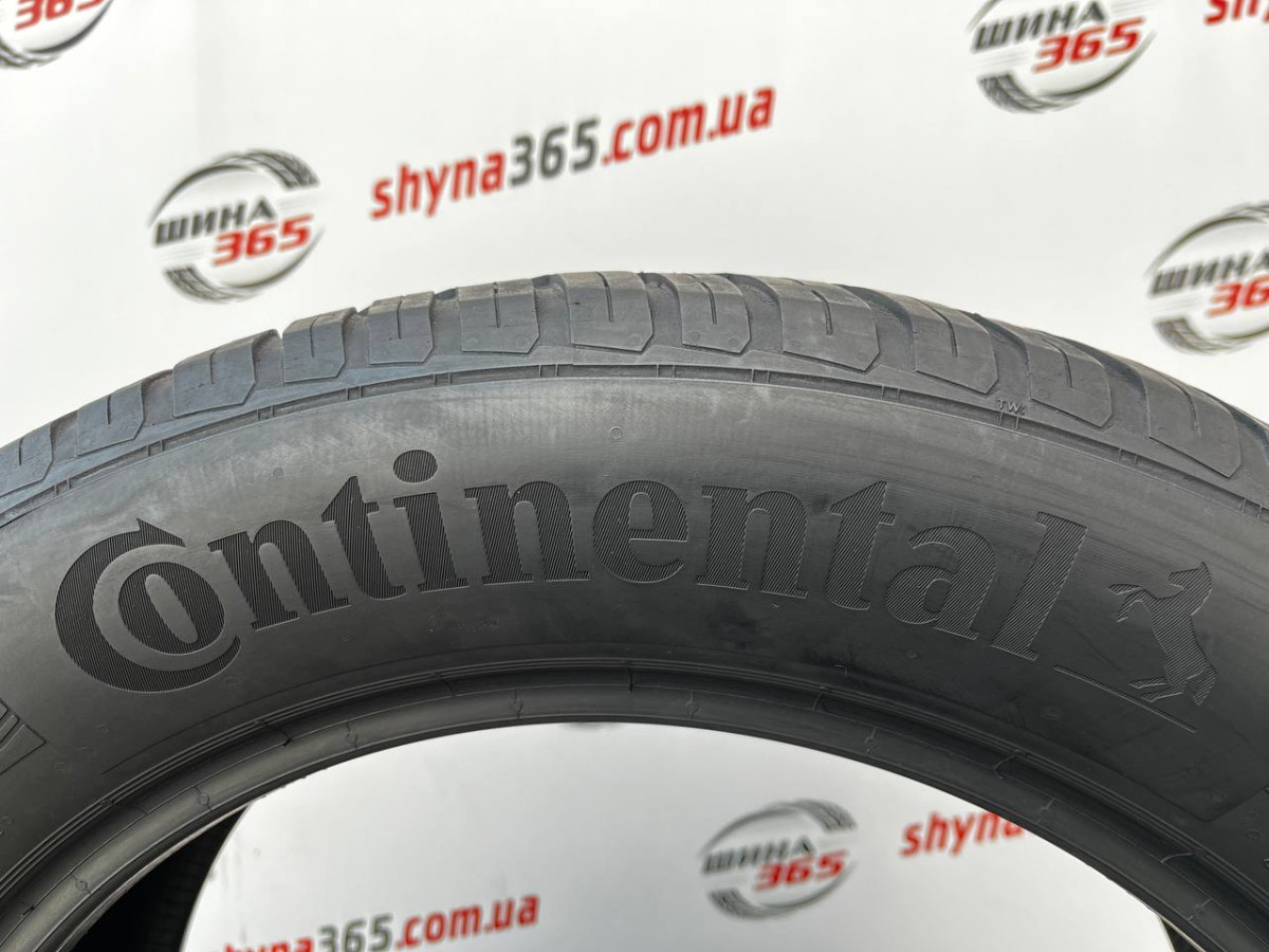 235/55 R18 CONTINENTAL ALLSEASONCONTACT 5mm