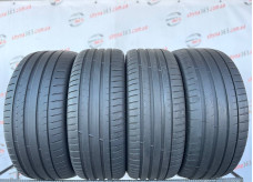 235/45 R20 MICHELIN PILOT SPORT 4 SUV 6mm