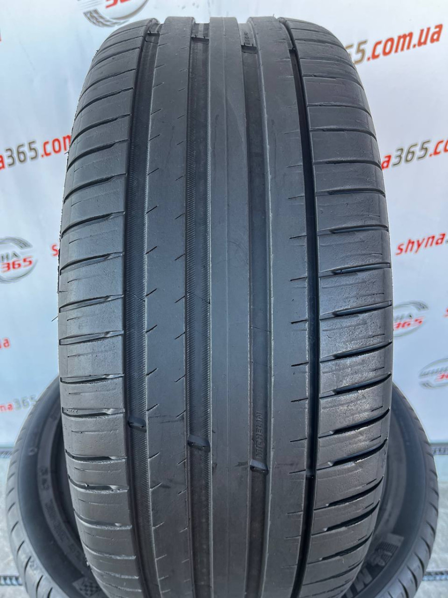 235/45 R20 MICHELIN PILOT SPORT 4 SUV 6mm