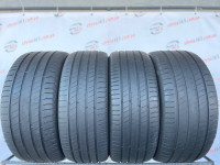 255/45 R20 MICHELIN LATITUDE SPORT 3 4mm