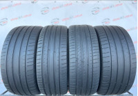 255/45 R20 MICHELIN PILOT SPORT 4 SUV 4mm