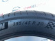 255/45 R20 MICHELIN PILOT SPORT 4 SUV 4mm