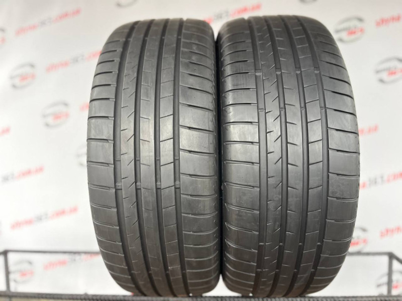 235/55 R18 BRIDGESTONE TURANZA T005 AO 6mm