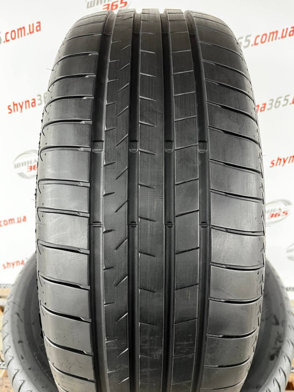 235/55 R18 BRIDGESTONE TURANZA T005 AO 6mm