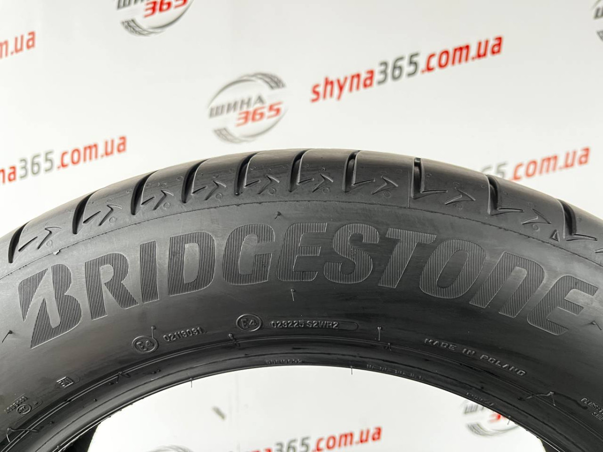 235/55 R18 BRIDGESTONE TURANZA T005 AO 6mm