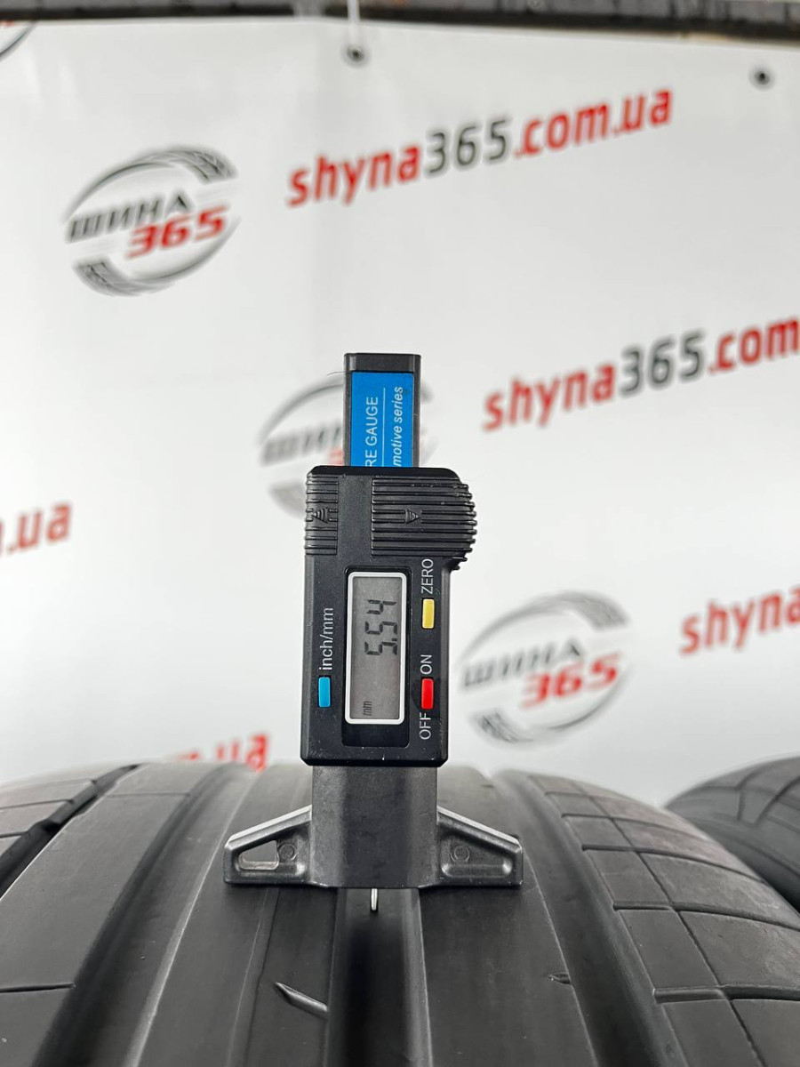 255/50 R19 HANKOOK VENTUS S1 EVO3 EV K127E 5mm