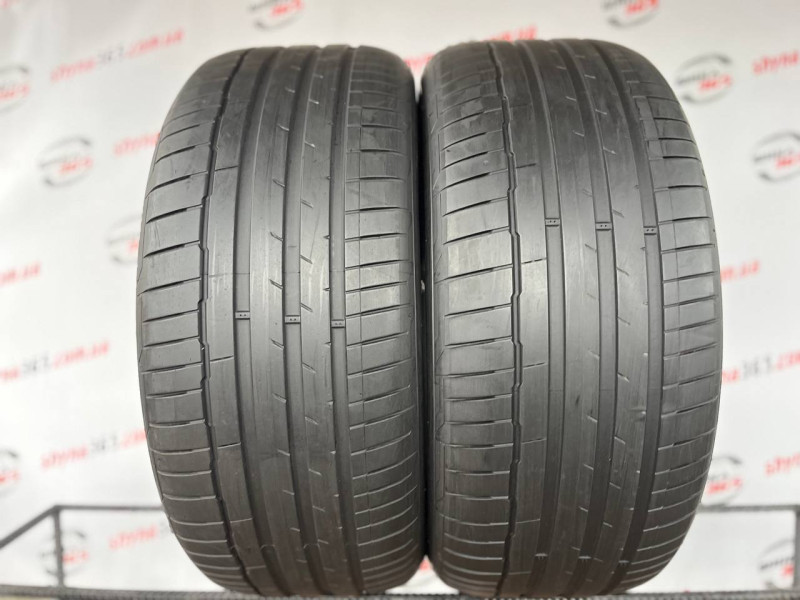 255/50 R19 HANKOOK VENTUS S1 EVO3 EV K127E 5mm