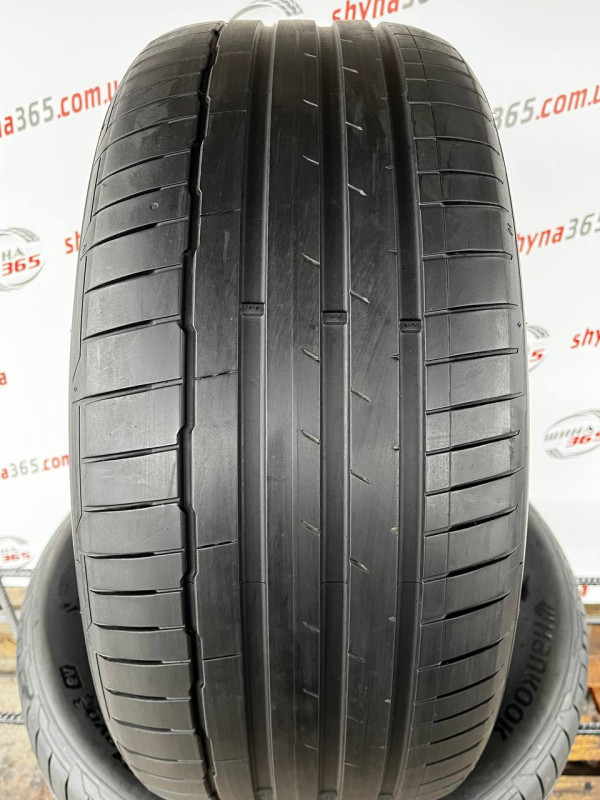 255/50 R19 HANKOOK VENTUS S1 EVO3 EV K127E 5mm