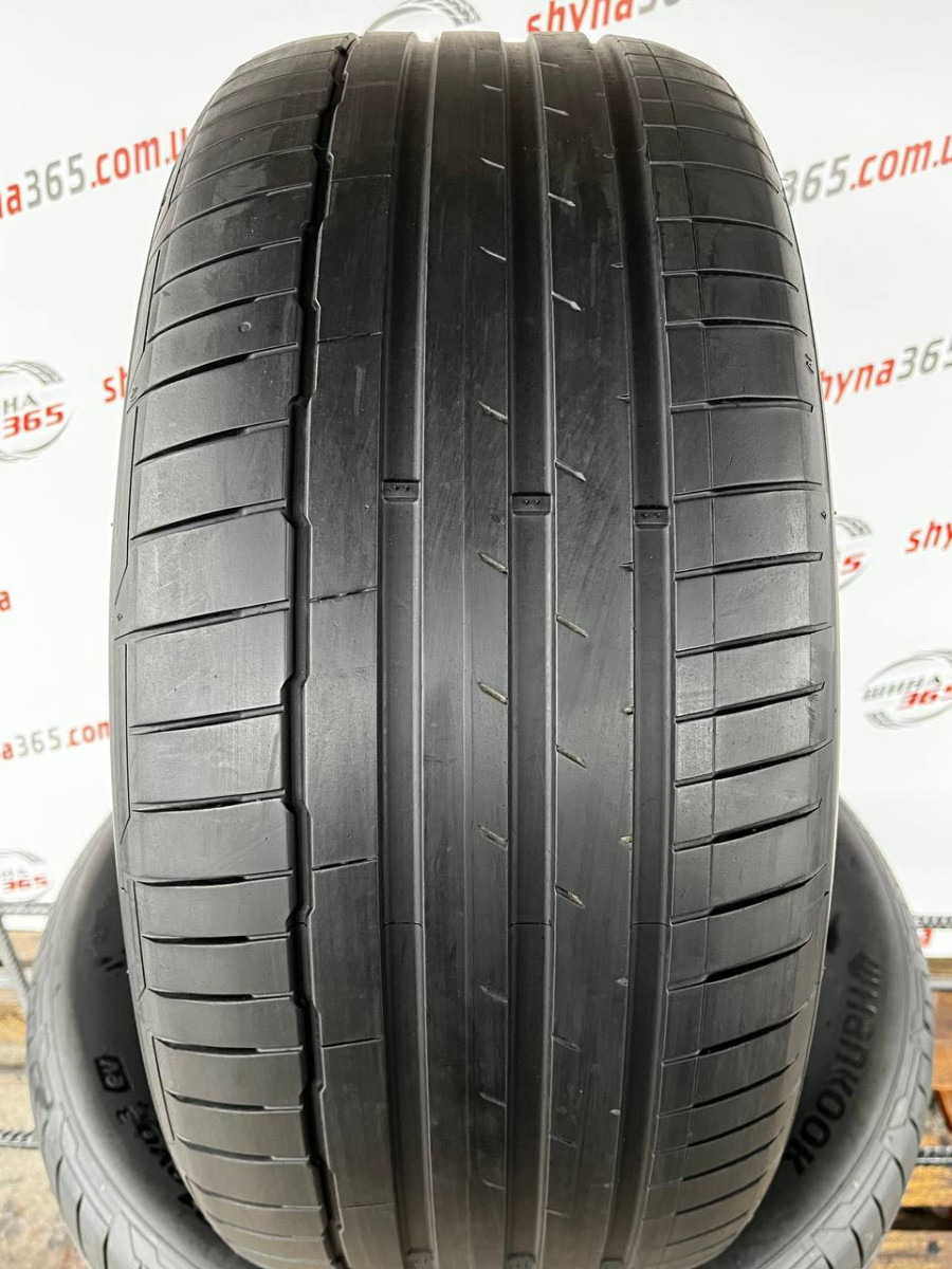 255/50 R19 HANKOOK VENTUS S1 EVO3 EV K127E 5mm