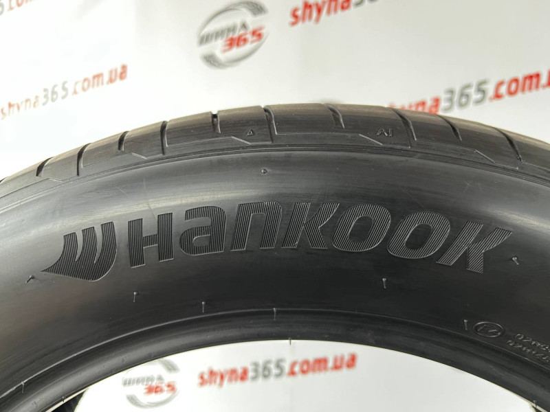 255/50 R19 HANKOOK VENTUS S1 EVO3 EV K127E 5mm