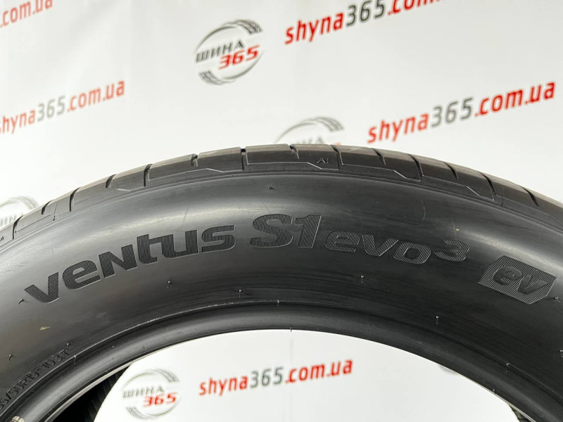 255/50 R19 HANKOOK VENTUS S1 EVO3 EV K127E 5mm