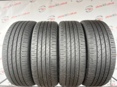 215/50 R19 CONTINENTAL ECOCONTACT 6 CONTISEAL 6mm