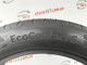 215/50 R19 CONTINENTAL ECOCONTACT 6 CONTISEAL 6mm