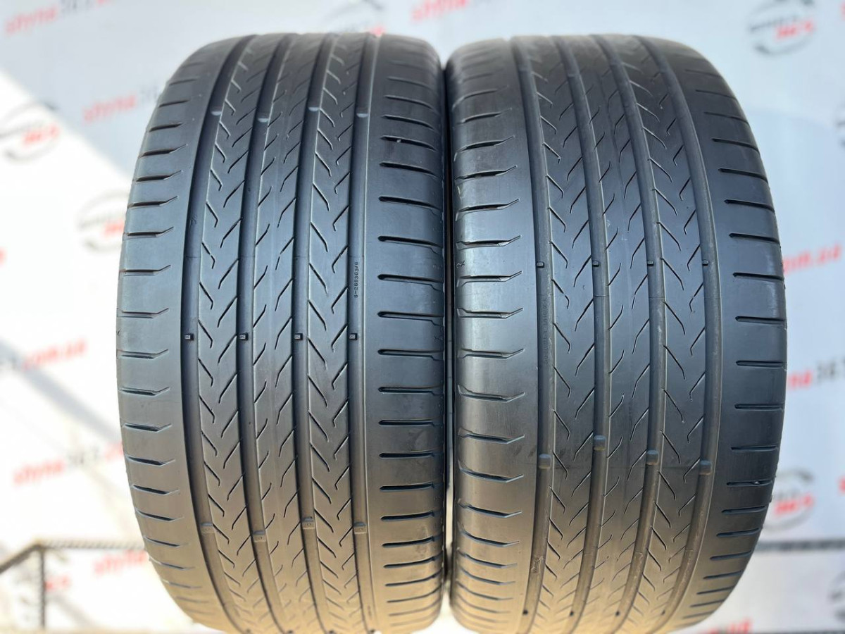 245/40 R20 CONTINENTAL ECOCONTACT 6 Q 6mm