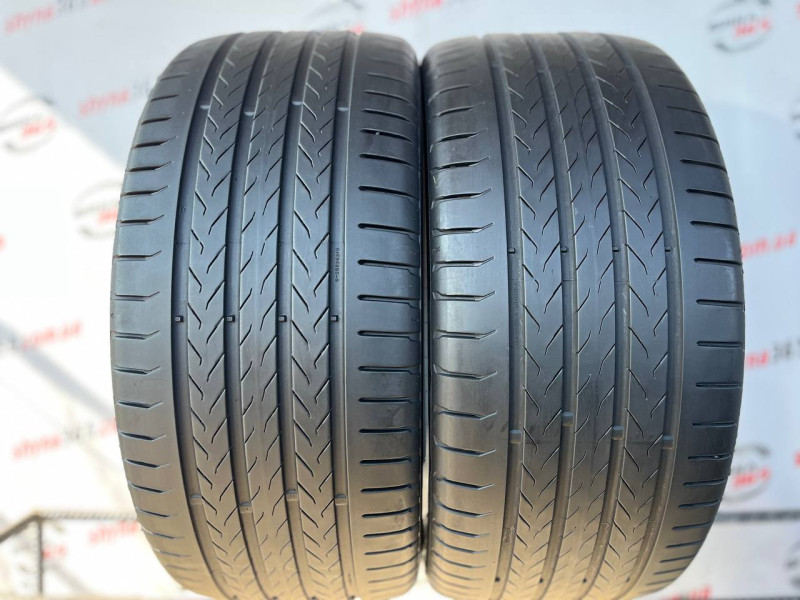245/40 R20 CONTINENTAL ECOCONTACT 6 Q 6mm